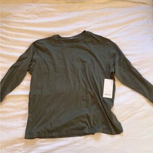 Lululemon All Yours Tee